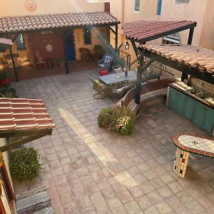 Apartment Terrace
